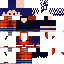 Texture for Future Gohan ssj 7
