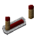Texture for repeaters