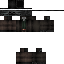 Texture for Punsihed Heisenbones