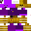 Texture for purple guy aka spring trap before follow me