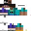 Texture for ZeDroguinhaCRAFT