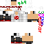 Texture for mitchelgamer 