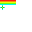 Texture for rainbow