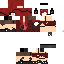 Texture for Five Nights At Freddy's Human Gamer Girl Foxy