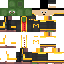 Texture for skin minecraft java