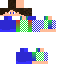 Texture for orignal skin