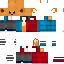 Texture for Eevee Casual