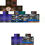 Texture for Steve rgd v1 body
