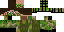 Texture for Antonio-Army mode