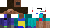 Texture for herobrine
